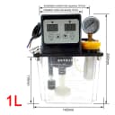 1L Solenoid Pump