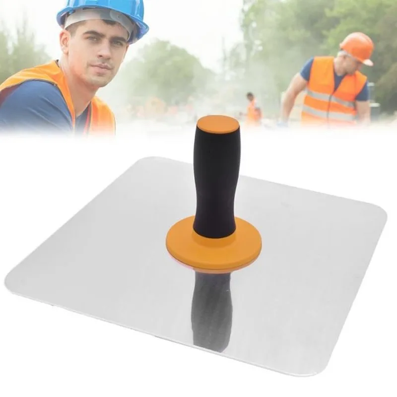 Aluminium Mortar Board Stand | Craftsman Plastering Trowel Holder | Trade Quality - Thumbnail 6
