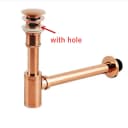 rose  gold a