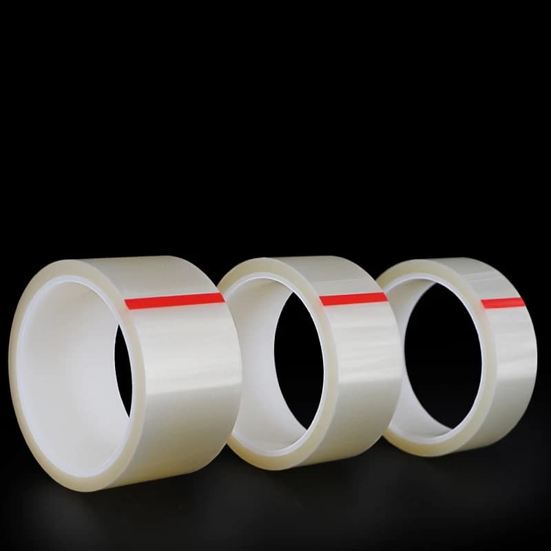 High Temp Packing Tape | 180℃ Heat Resistant | PCB Masking & Varnish - Thumbnail 2