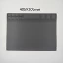 405mm Grey
