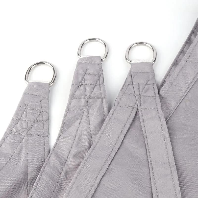 Waterproof Tarpaulin | Outdoor Sun Shade & Rain Shelter | Garden Patio & Camping - Thumbnail 5