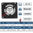 12V 2PIN-PH2.0