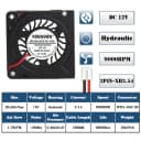 12V 2PIN-XH2.54