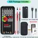S20 EMF Multimeter