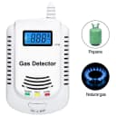 Gas Detector