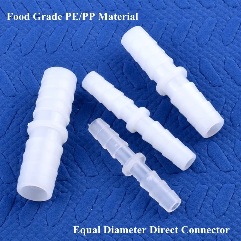 Flexible Tap Hose Connector | 4-14mm Food Grade | Aquarium Pumps - Thumbnail 3