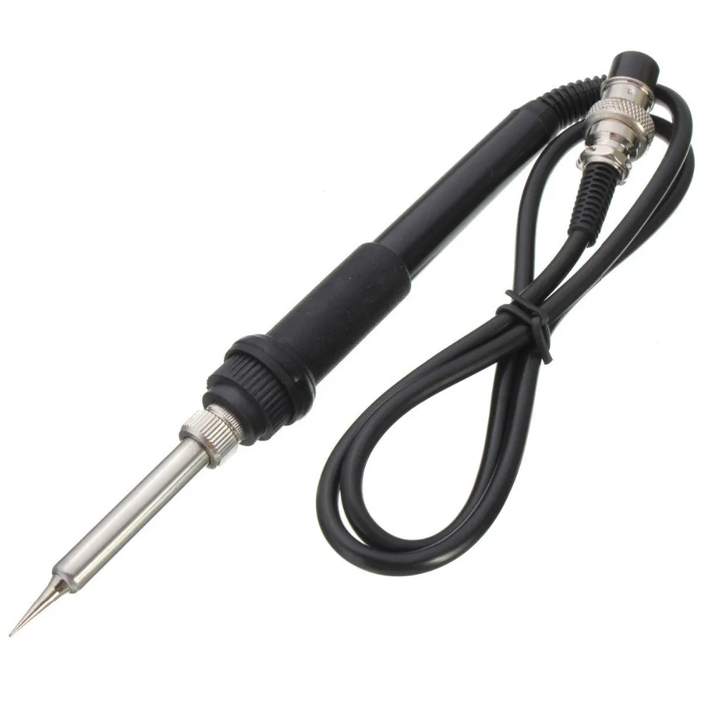 Soldering Iron Handle | Compatible with Hakko 936/937 | Precision Welding Station Replacement - Image 1