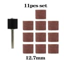 11pcs