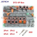 Crimp Terminal Box