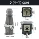 5core 10A
