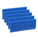 5pcs Blades