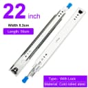 22inch(550mm)