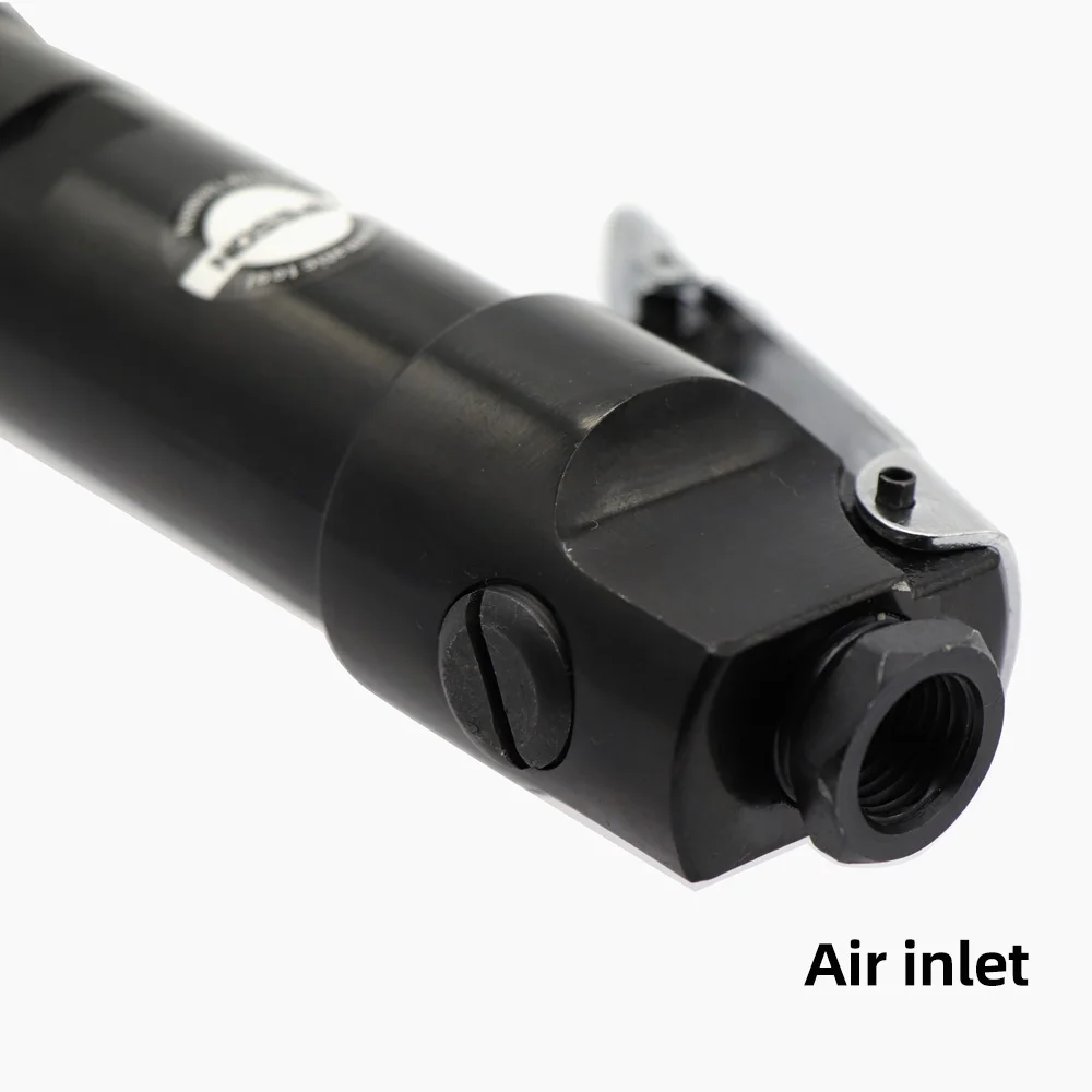 1600W Hot Air Welding Gun | HLTE-D16 | For Plastic Pipes, Sheets & Flooring - Thumbnail 2