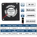 12V 2PIN-DuPont