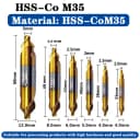 1-5mmM35 Cobalt