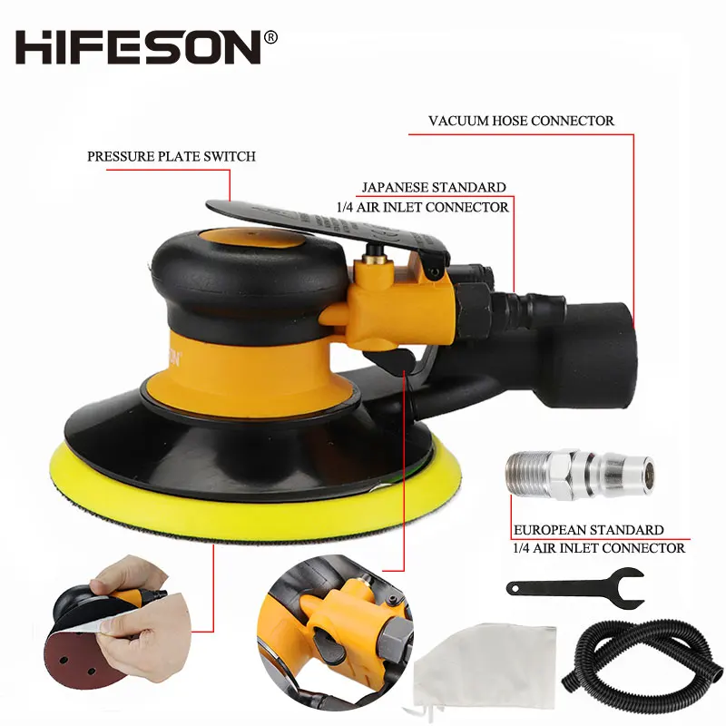Air Hammer Retaining Quick Change Chuck Compact Air Hammer Quick Change Retainer Stable Air Chisel Spring Retainer for Fixing - Thumbnail 7