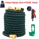 Hose with Spray Gun2