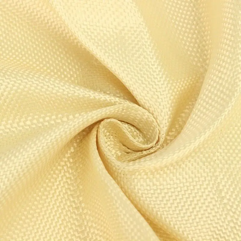 Aramid Fiber Cloth | 200gsm Cordura Fabric Grade | 39.4 Width - Thumbnail 5