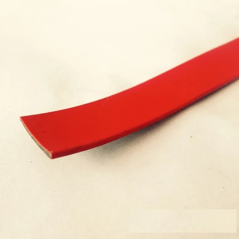 Intumescent Fire Sealant Strip | Self-Adhesive Fire Barrier | Smoke & Fire Resistant - Thumbnail 5