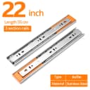Buffer 22inch 55cm
