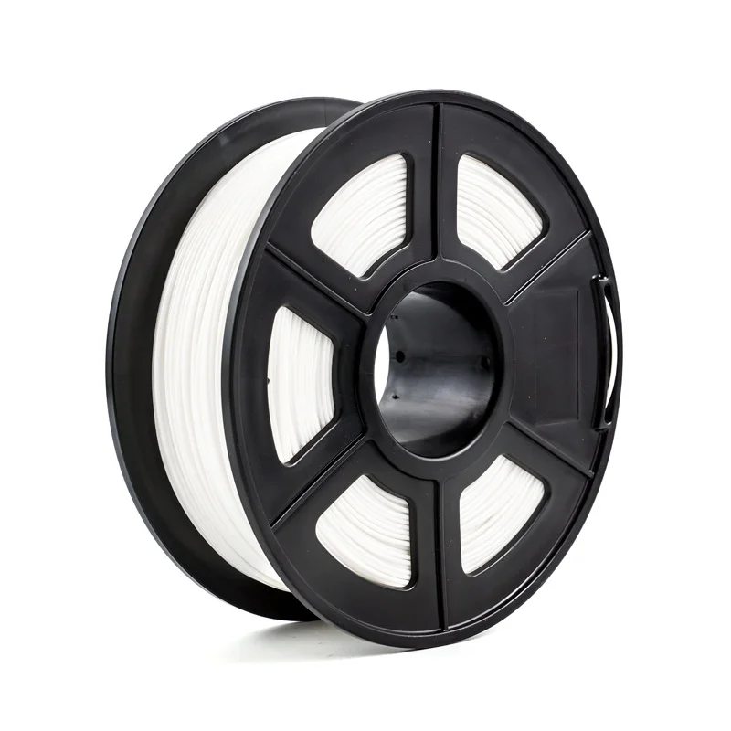 3D Printer PLA Filament 1.75mm | 1kg Spool | Industrial 3D Printing Material - Thumbnail 4