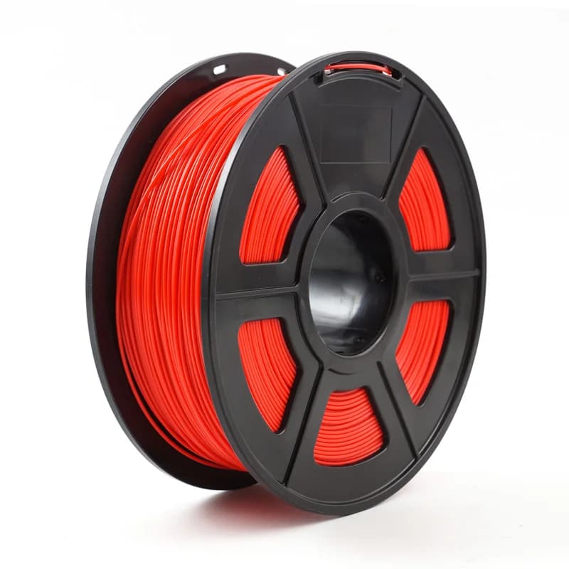 3D Printer PLA Filament 1.75mm | 1kg Spool | Industrial 3D Printing Material - Thumbnail 5