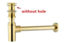 gold b
