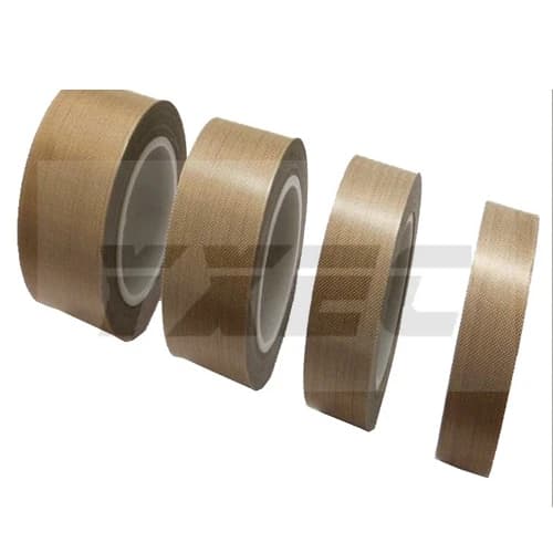 PTFE Thread Seal Tape | 0.3mm Hi-Temp Insulating Cloth | Industrial Grade - Thumbnail 3