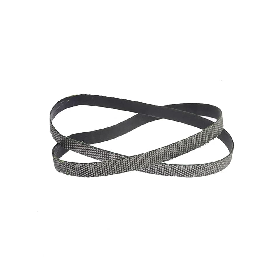 Sanding Belts | P60-P3000 Abrasive | 330x10mm, 457x13mm, 492x6mm - Thumbnail 4