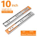 Buffer 10inch 25cm