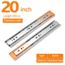 Buffer 20inch 50cm