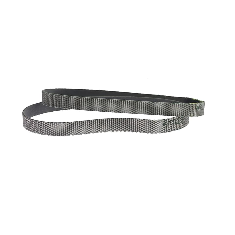 Sanding Belts | P60-P3000 Abrasive | 330x10mm, 457x13mm, 492x6mm - Thumbnail 3