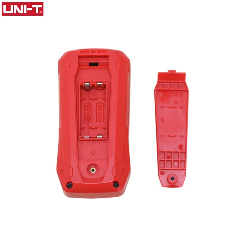 UNI-T UT123D Digital Multimeter proving unit | AC/DC Voltmeter | Pocket Auto-Range Ohm Meter - Thumbnail 7