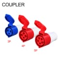 Coupler