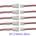 JST 2.54MM 20CM