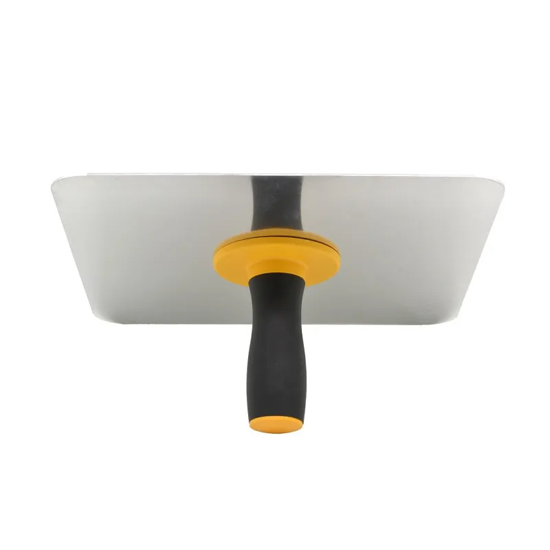 Aluminium Mortar Board Stand | Craftsman Plastering Trowel Holder | Trade Quality - Thumbnail 3