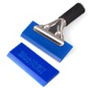 Scraper with Blade