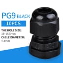 PG9 10pcs