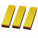 3pcs 1inch