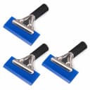 3pcs Scrapers