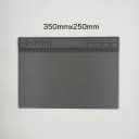 350mm Grey