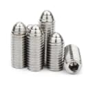 304 stainless steel
