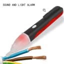Red Test Pencil