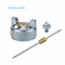 0.8mm single nozzle