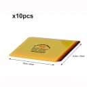 10pcs 4inch