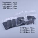 127PCS NO BOX