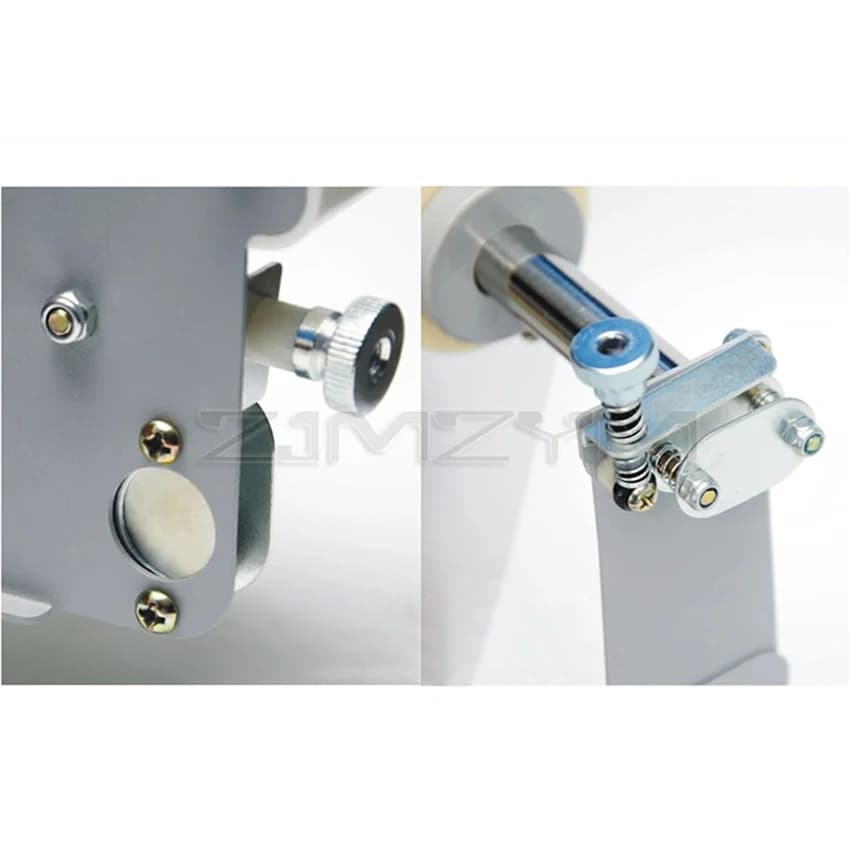 A3+ Four Roller Laminator | 220V Hot & Cold Lamination | Photo Binding - Thumbnail 3