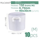 40x30cmx10pcs