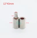 12 43mm